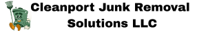 Cleanport Junk Removal Solutions LLC